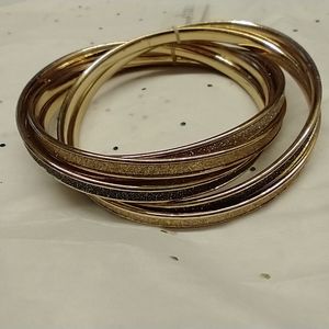 Charming Charlie bracelet